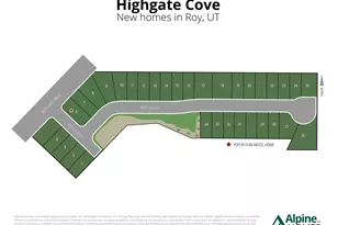 3506 W 4835 S, Roy, UT 84067 - Photo 2