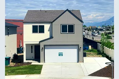 3506 W 4835 S #LOT 25, Roy, UT 84067 - Photo 26