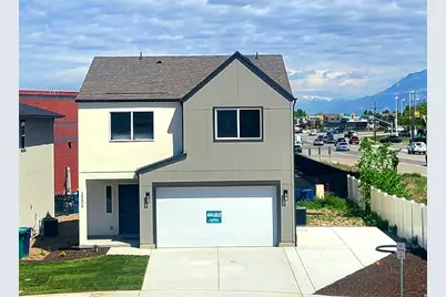 3506 W 4835 S #LOT 25, Roy, UT 84067 - Photo 1