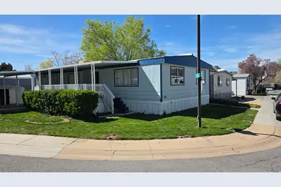 286 N Lionel St W #381, North Salt Lake, UT 84054 - Photo 1