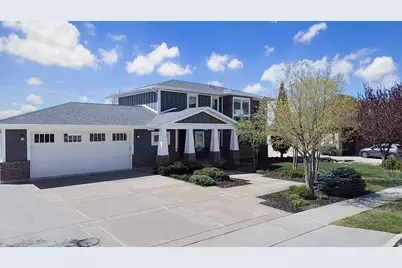 1113 W Fawn Dr N, Pleasant View, UT 84414 - Photo 1