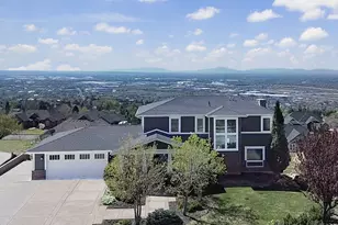 1113 W Fawn Dr N, Pleasant View, UT 84414 - Photo 2