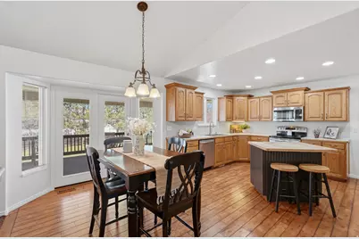 1468 N Flint Meadow Dr W, Kaysville, UT 84037 - Photo 28