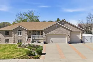 1468 N Flint Meadow Dr W, Kaysville, UT 84037 - Photo 54
