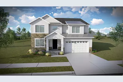 12493 S Bigbend Ridge Cv #7, Herriman, UT 84096 - Photo 1