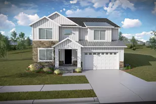 12493 S Bigbend Ridge Cv, Herriman, UT 84096 - Photo 1