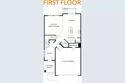 6703 W Cuts Canyon Dr #114, Herriman, UT 84096 - Photo 2