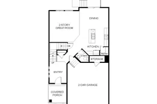 6703 W Cuts Canyon Dr, Herriman, UT 84096 - Photo 2