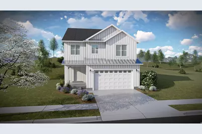 6703 W Cuts Canyon Dr #114, Herriman, UT 84096 - Photo 2