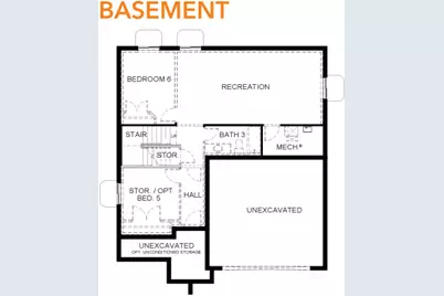 12764 S Capitol Gorge Dr #129, Herriman, UT 84096 - Photo 4