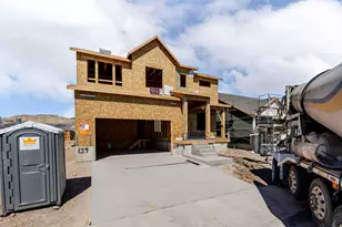12764 S Capitol Gorge Dr, Herriman, UT 84096 - Photo 1