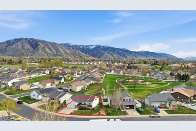 456 E 2650 N, North Logan, UT 84341 - Photo 46