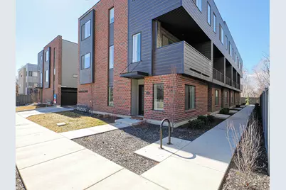 723 N 300 W #1, Salt Lake City, UT 84103 - Photo 2