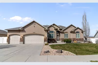12638 S Bellagio Way, Herriman, UT 84096 - Photo 1