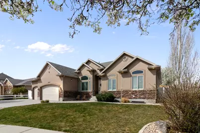 12638 S Bellagio Way, Herriman, UT 84096 - Photo 2