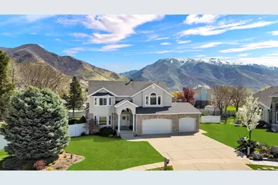 6262 S 2050 E, Uintah, UT 84403 - Photo 1