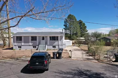 356 Carma Ave, Roosevelt, UT 84066 - Photo 2