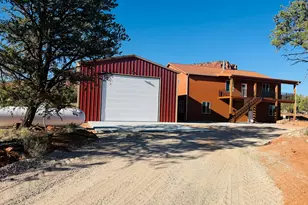 8835 E Serenity Rd, Kanab, UT 84741 - Photo 1