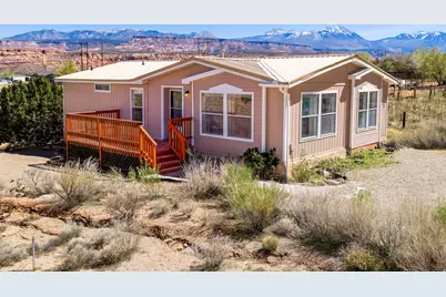 3453 Lemon Ln, Moab, UT 84532 - Photo 1