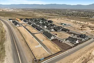 6825 S Clever Peak Ln W, West Jordan, UT 84081 - Photo 22