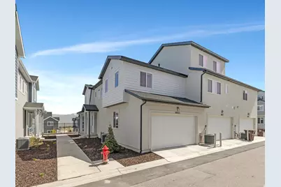 6825 S Clever Peak Ln W, West Jordan, UT 84081 - Photo 20