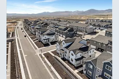 6825 S Clever Peak Ln W, West Jordan, UT 84081 - Photo 24