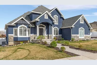 14227 S Arbor Rose Cir, Herriman, UT 84096 - Photo 2