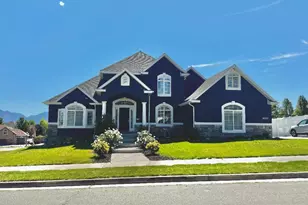 14227 S Arbor Rose Cir, Herriman, UT 84096 - Photo 1