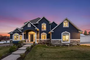 14227 S Arbor Rose Cir, Herriman, UT 84096 - Photo 1