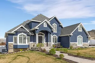 14227 S Arbor Rose Cir, Herriman, UT 84096 - Photo 2