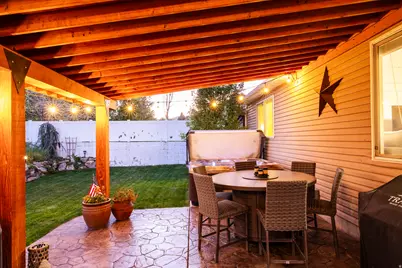 6627 W Valley Oak Dr S, West Jordan, UT 84081 - Photo 42