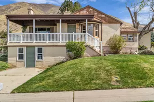 125 S Canyon Ave, Springville, UT 84663 - Photo 1