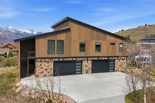 4271 N Powder Mountain Rd E, Eden, UT 84310 - Photo 1