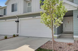 1057 E Dory Boat Rd, Saratoga Springs, UT 84045 - Photo 4