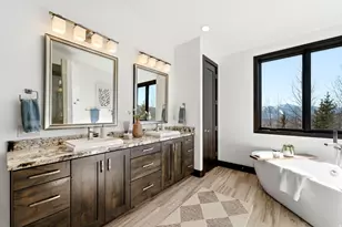 8833 Highfield Rd, Park City, UT 84098 - Photo 14