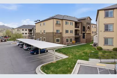 3624 E Clear Rock Rd N #K3, Eagle Mountain, UT 84005 - Photo 34