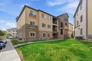 3624 E Clear Rock Rd N, Eagle Mountain, UT 84005 - Photo 2