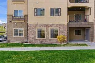 3624 E Clear Rock Rd N, Eagle Mountain, UT 84005 - Photo 4