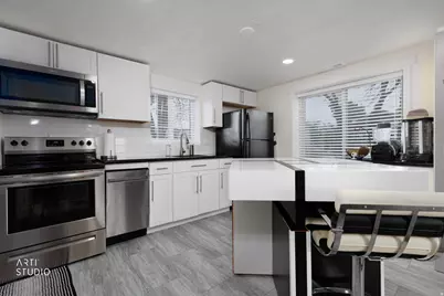 1727 W 12980 S, Riverton, UT 84065 - Photo 8