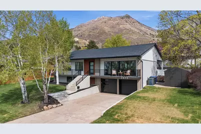 3475 S 3650 E, Salt Lake City, UT 84109 - Photo 1