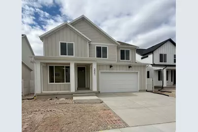 3041 N Summer Wood Dr #647, Eagle Mountain, UT 84005 - Photo 1
