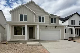 3041 N Summer Wood Dr, Eagle Mountain, UT 84005 - Photo 1