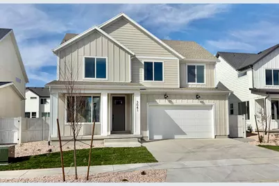 3041 N Summer Wood Dr #647, Eagle Mountain, UT 84005 - Photo 1