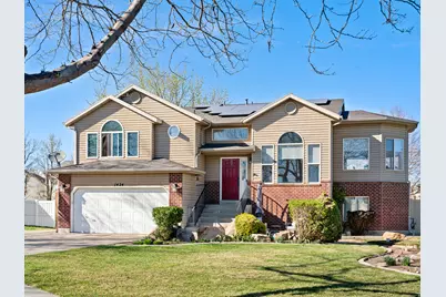 1424 W 1820 S, Woods Cross, UT 84087 - Photo 34