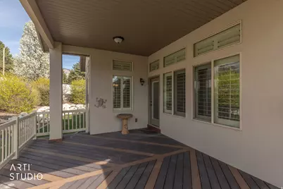 502 W Alder Creek Dr, Pleasant View, UT 84414 - Photo 50