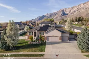 502 W Alder Creek Dr, Pleasant View, UT 84414 - Photo 60