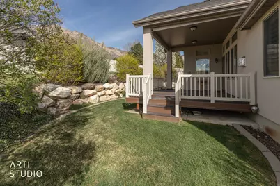 502 W Alder Creek Dr, Pleasant View, UT 84414 - Photo 48