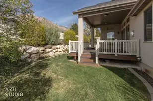 502 W Alder Creek Dr, Pleasant View, UT 84414 - Photo 48