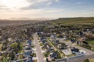 502 W Alder Creek Dr, Pleasant View, UT 84414 - Photo 70