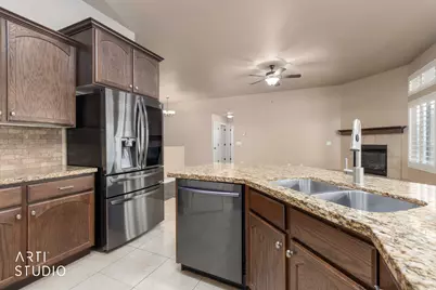 502 W Alder Creek Dr, Pleasant View, UT 84414 - Photo 20